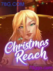 ChristmasReach