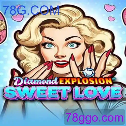 DiamondExplosionSweetLove